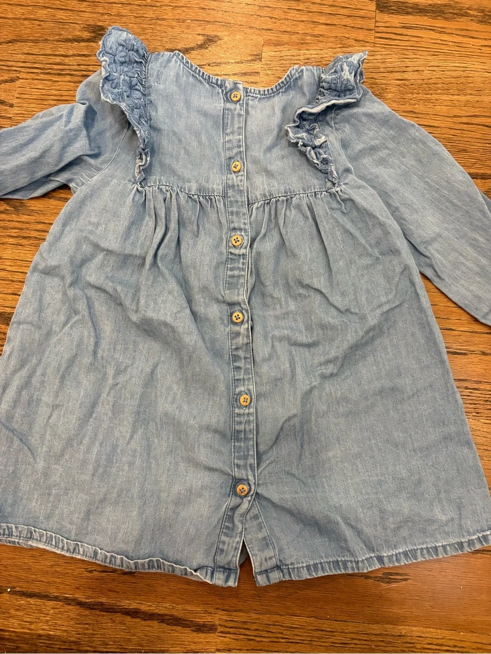 Zara 2-3 year old girl bundle